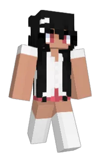 Front of rsttw's skin