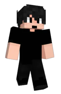 ySimms's Minecraft skin