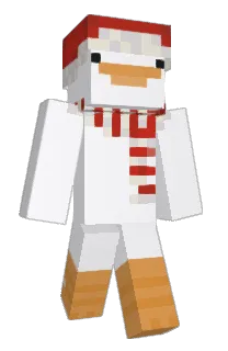 Front of OOONinjaSkills's skin