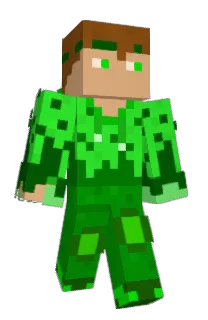 Front of Jere01's skin