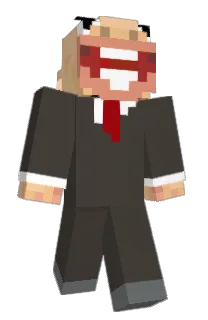 ThickUwU's Minecraft skin