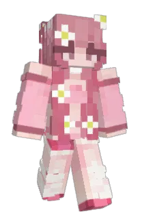 Crystal_moonuwu's Minecraft skin