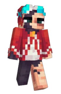 enuev's Minecraft skin