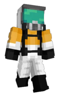 Front of chazbomb1's skin