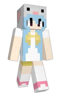 Front of nothingmuffin5's skin