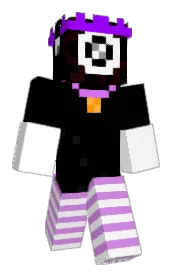 Skin preview