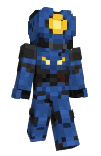 Front of Vikk9867's skin