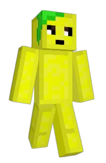 Front of ItzRealballer_'s skin
