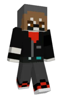 Front of every1asksabtme's skin