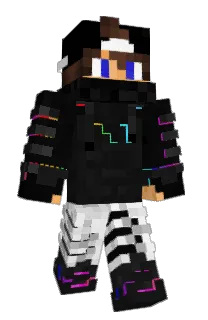 wasd9's Minecraft skin