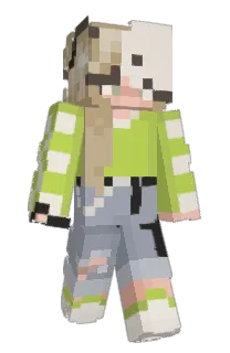 Front of sunfloverrrr's skin