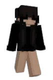 be6t Minecraft avatar full body