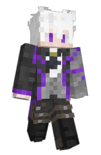 tobias219's Minecraft skin