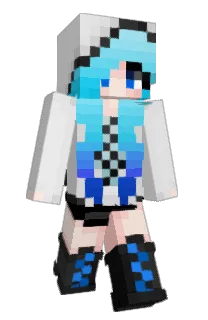 evil_nut's Minecraft skin