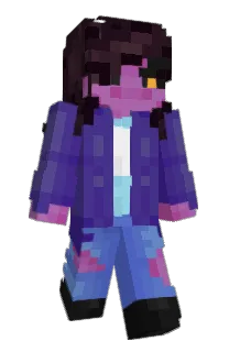 plutoniumchillsy's Minecraft skin