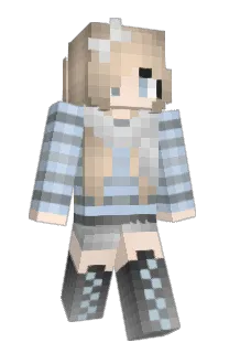Front of sarinnx3's skin