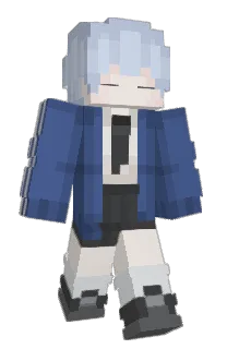 ChunPaL__'s Minecraft skin