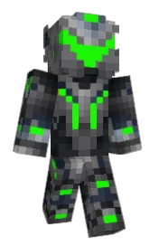 Skin preview