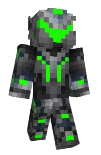 eric2020's Minecraft skin