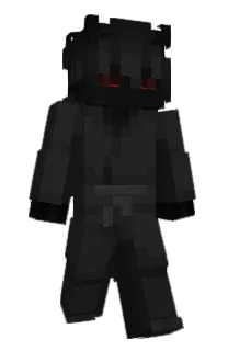 Error_7152's Minecraft skin