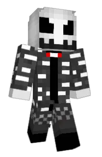 Russiaplayer45's Minecraft skin