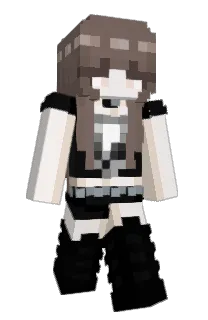 Front of Suki4's skin