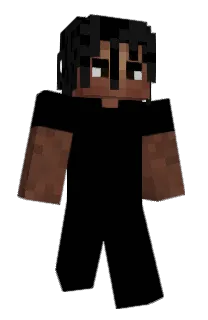 Front of Dariuskfc's skin