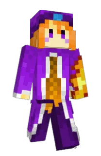 NeoLynk's Minecraft skin