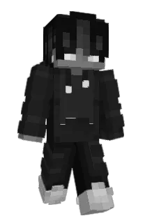 Front of xswet's skin