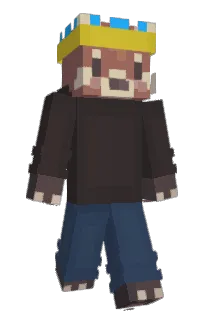 Front of TheDeadKing6565's skin