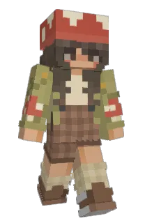 LaTorts's Minecraft skin