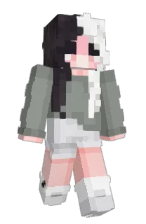 Front of itsO_V_E_R9000's skin