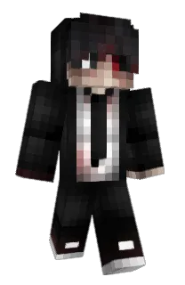 Front of XenokratesRitva's skin