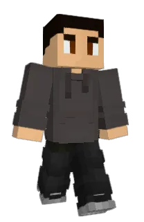 Front of faris0x's skin