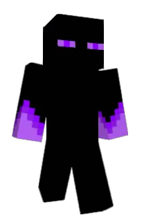 Front of Zryachiy's skin