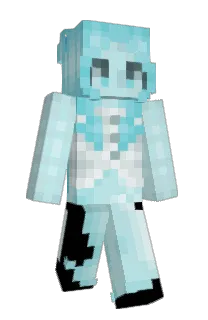 Front of blackwidow2004's skin