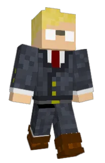 SamWhatshisname's Minecraft skin