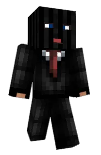 ElBriganter's Minecraft skin