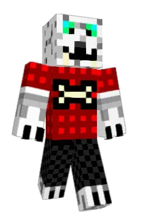 Front of Oscarmartillo's skin