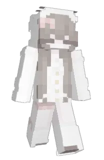 VerusBungee's Minecraft skin