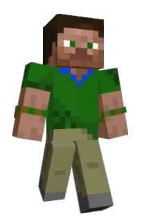 Front of Ashy67's skin