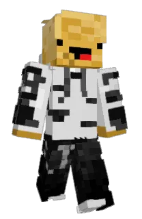 batudo's Minecraft skin