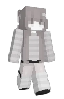 silliesttvi's Minecraft skin