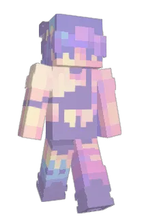 Front of 7Mdude's skin