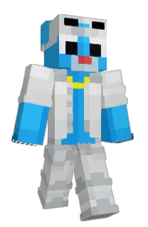PickerVC26's Minecraft skin