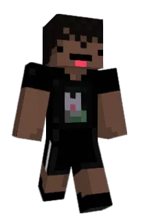 26kfears's Minecraft skin