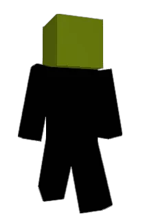 Front of ArgosZ12's skin