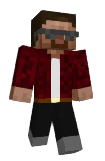 Front of DiamondBoy600YT's skin