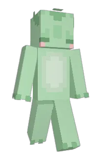 Front of Pogo_Slide's skin