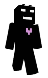 Minecraft skin — Classic model